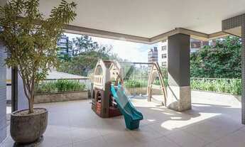 Imagem 10: 3 suítes, 4 vagas bairro Bela vista