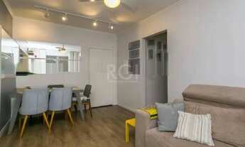 Imagem 3: Apartamento para Venda - 58.25m², 2 dormitórios, 1 vaga - Vila Ipiranga