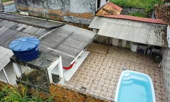 Imagem: Casa Mosqueiro no Ariramba Passagem Carmem