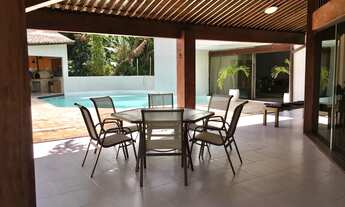 Imagem 2: Casa 6/4 no Encontro das Águas