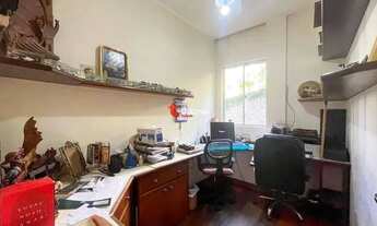 Imagem 7: Apartamento à venda, 4 quartos, 1 suíte, 4 vagas, Santo Antônio - Belo Horizonte/MG