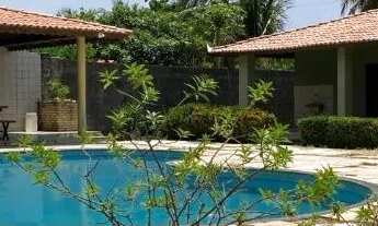 Imagem: Aluga-se Casa de Praia com Piscina na Praia