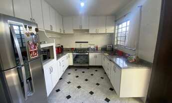 Imagem 6: CASA TÉRREA PARA ALUGAR NO PARQUE DOS PÁSSAROS-SBC