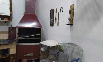 Imagem 4: Aluga-se sobrado em são José dos Campos