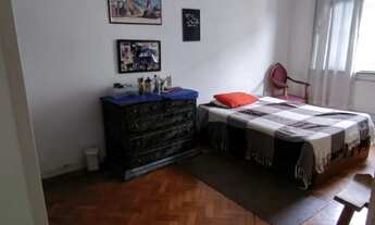 Imagem 5: Apartamento em Copacabana, 3 quartos - oportunidade Posto 3, segunda quadra da praia