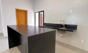 Imagem 7: Casa 3 quartos no jardim Atlântico