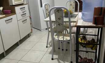 Imagem 2: Vendo casa no village