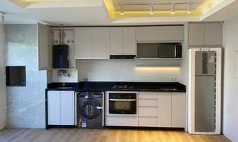 Imagem 3: Verttice Tingui Apartamento com 2 dormitórios