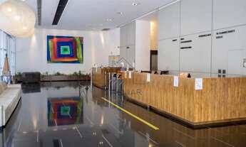 Imagem 2: Edifício Comercial para Aluguel no Jardim das Laranjeiras - Oportunidade Imperdível