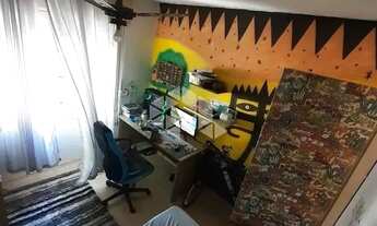 Imagem 5: Apartamento com 2 dormitórios, no Jardim do Salso, Próximo PUC