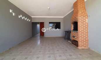 Imagem 3: Casa à venda e para alugar em Americana, Vila Santa Maria, com 2 quartos, com 106 m²