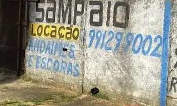 Imagem 2: VENDO LOTE EM ANAPOLIS