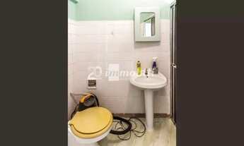 Imagem 7: Imóvel para venda tem 70 metros quadrados com 1 quarto em Santa Cecília - São Paulo - SP