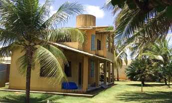 Imagem 4: ALUGO PARA RÉVEILLON na praia da Caueira