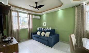 Imagem 3: Cachambi Casa com 3 dormitórios