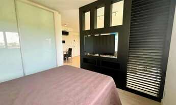 Imagem 7: Loft mobiliado com 1 dormitório à venda - Condomínio Rossi Atlântida - Xangri-lá/RS REF