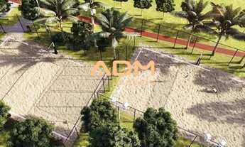 Imagem 7: Lote em Condomínio Fechado á venda - 299m² - Solaris Laguna - Senador Canedo