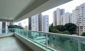 Imagem 5: Apartamento à venda, 4 quartos, 2 suítes, 4 vagas, Luxemburgo - Belo Horizonte/MG