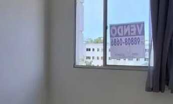 Imagem 5: Vendo apartamento de 2 quartos, destes uma suíte, Condomínio Top Life Cancun