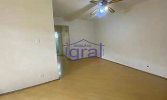 Imagem 7: Apartamento com 3 dormitórios para alugar, 92 m² por R$3.926,00/mês - Jabaquara - São Paul