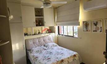 Imagem 4: Apartamento em Rua Gumercindo de Freitas - Parque São Caetano - Campos dos Goytacazes/RJ