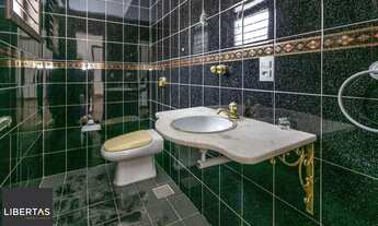 Imagem 8: Casa no bairro Jardim Planalto de 3 dormitórios e 3 vagas para alugar