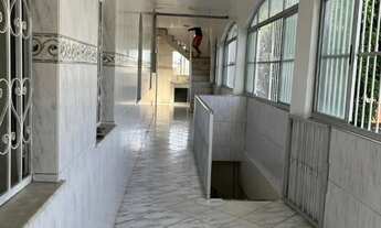 Imagem 3: Casa Tríplex de 450m² de área construída, com 03 Suítes + 03 Quartos - Cidade Nova