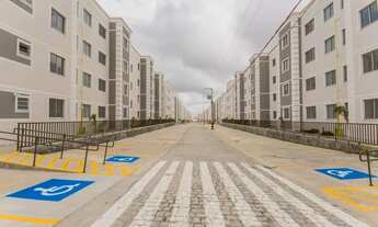 Imagem 7: Apartamento 2 Quartos Condomínio PQ Flórida no Reserva Jardim América em Ernani Sátiro-Joã