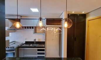 Imagem 5: Apartamento com 2 quartos para LOCAÇÃO, Gleba Palhano, LONDRINA - PR