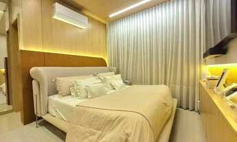 Imagem 7: Apartamento mobiliado e decorado à venda no Jardim D?América - 138m², 2 suítes e 4 vagas