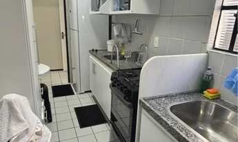 Imagem 6: Apartamento mobiliado- porteira fechada (zona leste