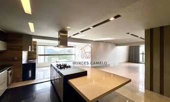 Imagem 7: Apartamento com 3 dormitórios, 178 m² - venda por R$ 3.380.000,00 ou aluguel por R$ 20.200