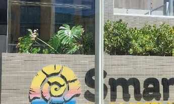 Imagem 15: 1/4 sala mobiliado Costa Azul