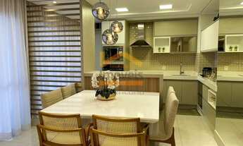 Imagem 3: Imperdível oportunidade: Apartamento à venda em Americana-SP, Jardim São Paulo, 3 quartos