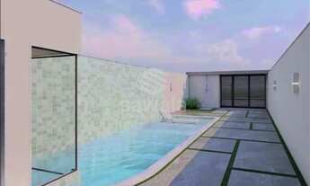 Imagem 4: Casa à venda com 210,00m² e 3 quartos em Barra da Tijuca, Rio de Janeiro - RJ