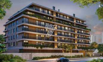 Imagem 2: APARTAMENTO com 3 dormitórios à venda com 290m² por R$ 3.351.164,00 no bairro Cabral - CUR