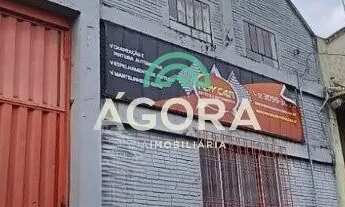 Imagem 2: Pavilhão com 420m²