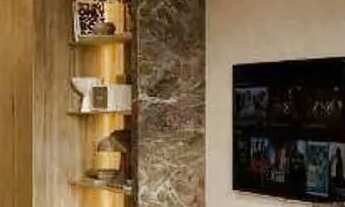 Imagem 4: Flat em laçamento intermares localização privilegiada