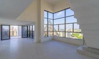 Imagem: Apartamento Duplex à venda em Campinas