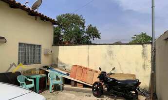 Imagem 6: Casa para Venda em Goiânia, Residencial São Marcos, 2 dormitórios, 1 banheiro, 2 vagas