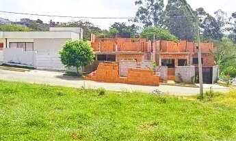 Imagem 2: TERRENO - JARDIM JUREMA - SP