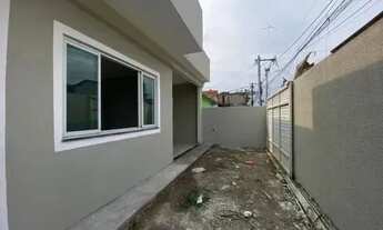 Imagem 2: Vendo Casa primeira locação com 3 quartos 2 suíte e vaga para 2 carros no Rio Várzea - Ita