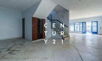 Imagem: Prédio para alugar, 428 m² por R$ 10.854,68/mês