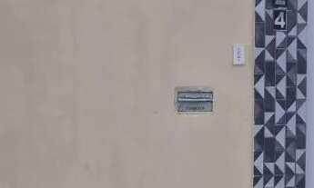 Imagem: Casa pronta para morar no Alto do papagaio