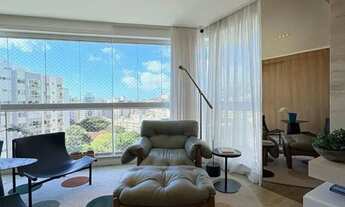 Imagem 6: Apartamento com 3 dormitórios à venda, 142 m² por R$ 3.600.000,00 - Centro - Florianópolis