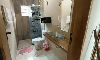 Imagem 2: Sítio para locação em Contagem