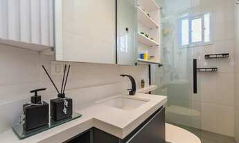 Imagem 15: Casa com 03 Quartos no Santa Cândida em Condomínio (Aceita Financiamento) R$419.000,00