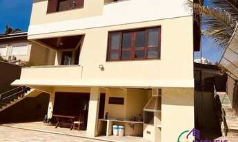 Imagem 2: CASA EM CONDOMÍNIO - ALPHAVILLE - SP