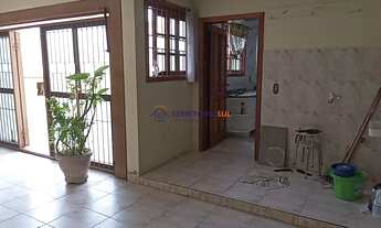 Imagem 5: Casa 03 dormitórios, com páteo