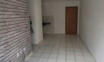 Imagem 4: Alugo Apto Na Estrada da Maioba Térreo com Giadino Cond Di Napoli